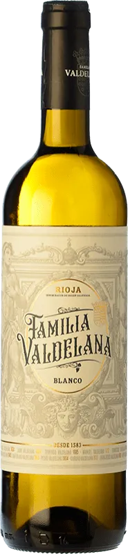 Valdelana Malvasía Rioja 75 cl.
