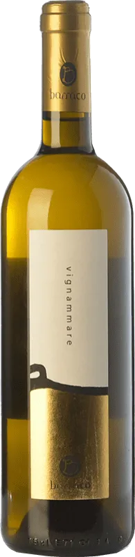 Nino Barraco Vignammare Grillo Terre Siciliane 75 cl.