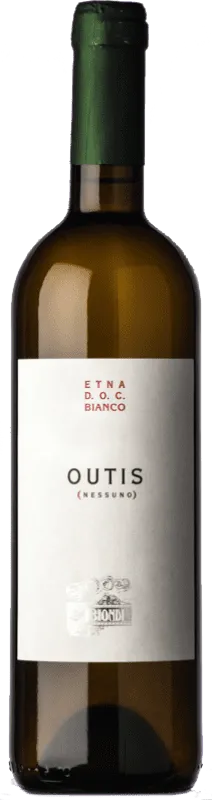 Vini Biondi Outis Etna 75 cl.