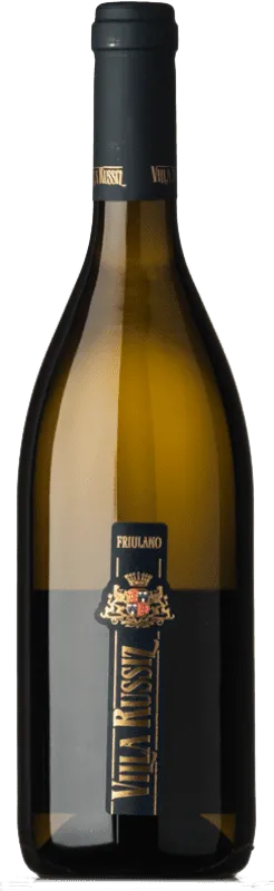 Villa Russiz Friulano Tocai Friulano Collio 75 cl.