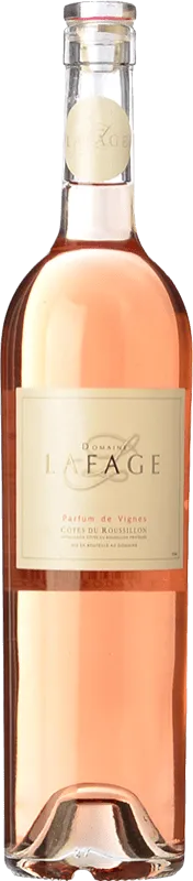 Domaine Lafage Parfum de Vignes Côtes du Roussillon 75 cl.