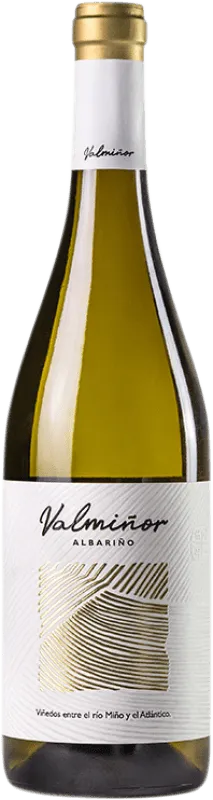 Valmiñor Albariño Rías Baixas 75 cl.
