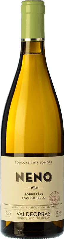 Viña Somoza Neno Godello Valdeorras 75 cl.