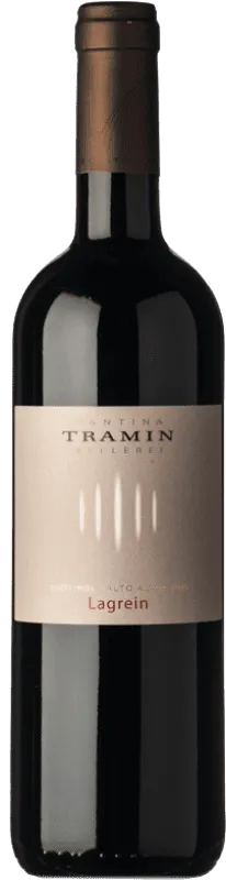 Tramin Lagrein Alto Adige 75 cl.