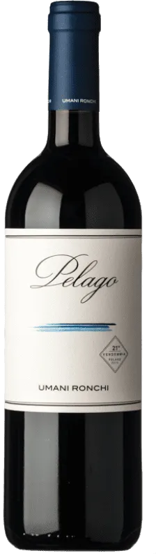 Umani Ronchi Pelago Marche 75 cl.