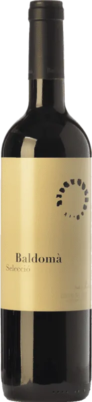 Vall de Baldomar Baldomà Costers del Segre Selección Joven 75 cl.