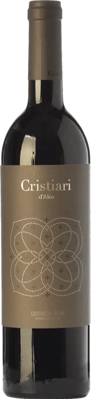 Vall de Baldomar Cristiari Costers del Segre Crianza 75 cl.