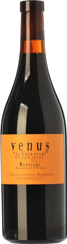 Venus La Universal Montsant Crianza Eco — Ecológico Botella Magnum 1,5 L.