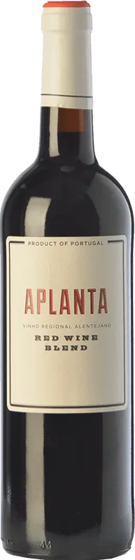 Vinos del Atlántico Aplanta Alentejo Crianza 75 cl.