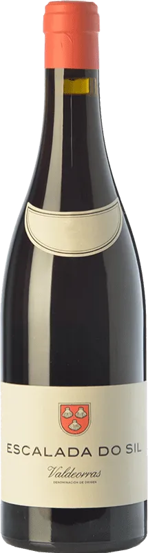 Vinos del Atlántico Escalada do Sil Valdeorras Crianza 75 cl.