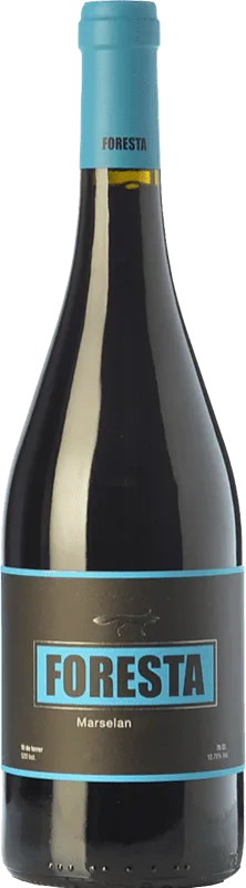 Vins de Foresta Marcelan Crianza 75 cl.