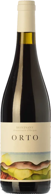 Orto Montsant Joven Botella Magnum 1,5 L.