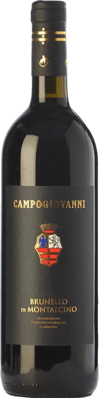 San Felice Campogiovanni Sangiovese Brunello di Montalcino Botella Magnum 1,5 L.