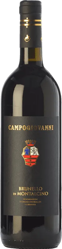 San Felice Campogiovanni Sangiovese Brunello di Montalcino 75 cl.