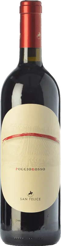 San Felice Poggio Chianti Classico — Clásico Reserva 75 cl.