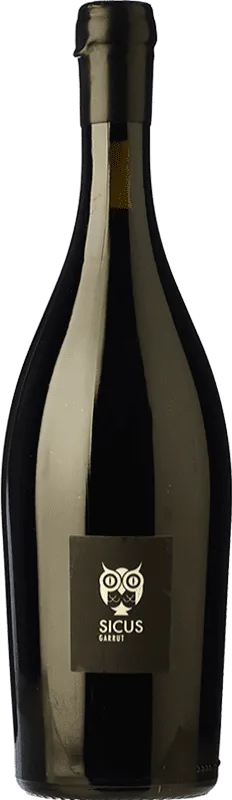 Sicus Monastrell Penedès Joven Eco — Ecológico 75 cl.