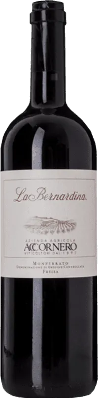Accornero La Bernardina Freisa Monferrato Eco — Ecológico 75 cl.