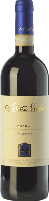 Ada Nada Valeirano Nebbiolo Barbaresco 75 cl.
