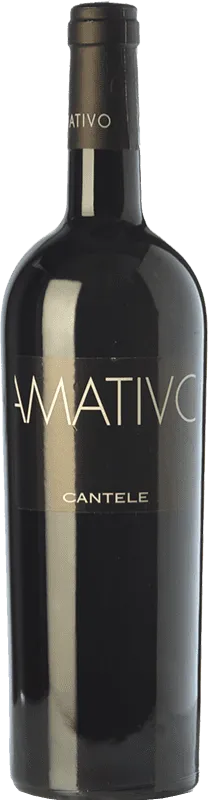 Cantele Amativo Salento 75 cl.