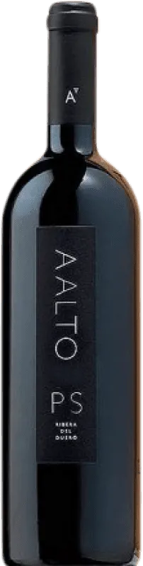 Aalto PS Tempranillo Ribera del Duero Reserva Botella Especial 5 L.