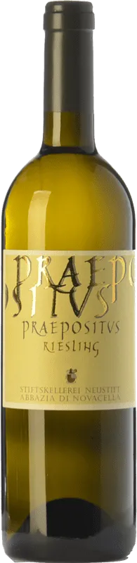 Abbazia di Novacella Praepositus Riesling Alto Adige 75 cl.
