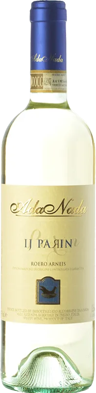 Ada Nada I Parin Arneis Roero 75 cl.
