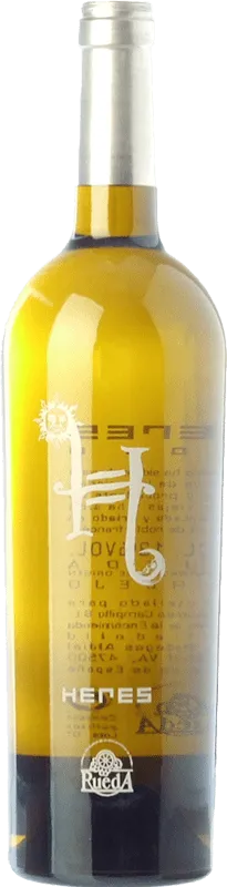 Aldial Heres Verdejo Rueda Crianza 75 cl.