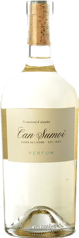 Can Sumoi Perfum Penedès Eco — Ecológico 75 cl.