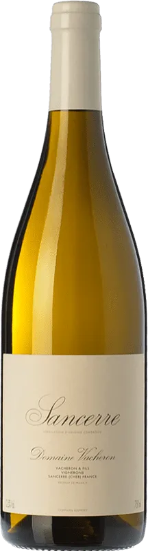 Domaine Vacheron Sauvignon Vin de Pays Loire 75 cl.