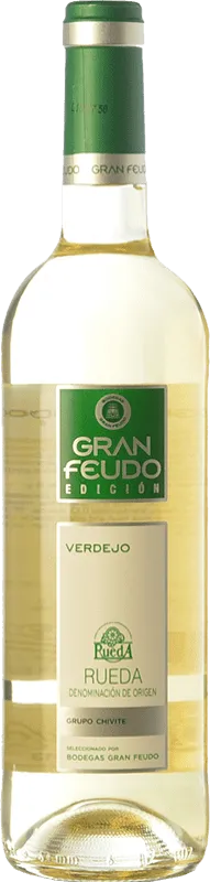 Gran Feudo Verdejo Rueda Edición Limitada 75 cl.