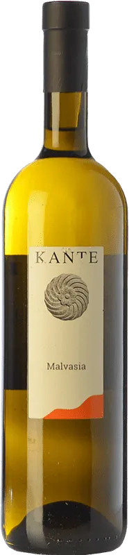 Kante Malvasia Malvasía Carso 75 cl.