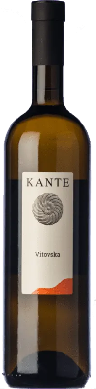 Kante Vitovska Carso 75 cl.