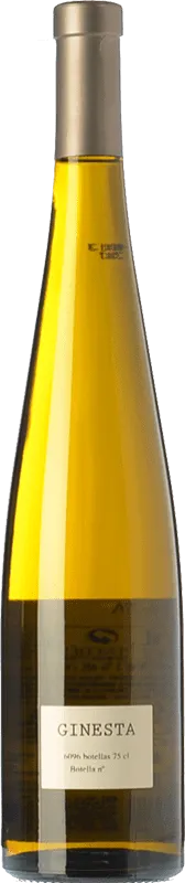 Parés Baltà Ginesta Gewürztraminer Penedès Eco — Ecológico 75 cl.