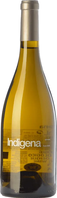 Parés Baltà Indígena Garnacha Penedès Eco — Ecológico 75 cl.