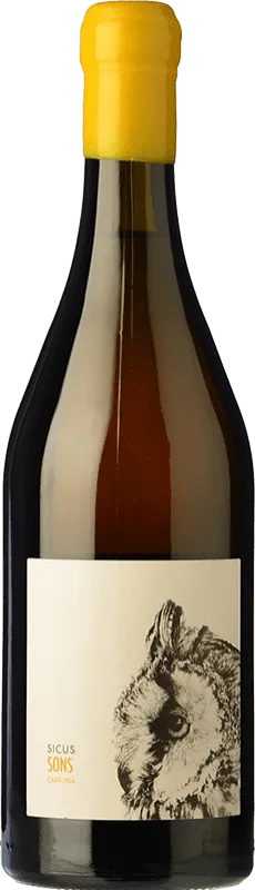 Sicus Sons Xarel·lo Penedès Eco — Ecológico 75 cl.