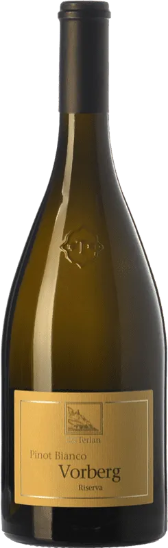 Terlano Vorberg Pinot Blanco Alto Adige 75 cl.