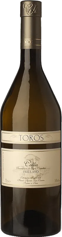 Toros Friulano Collio 75 cl.