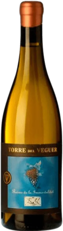 Torre del Veguer Raïms de la Immortalitat Penedès Crianza Eco — Ecológico 75 cl.