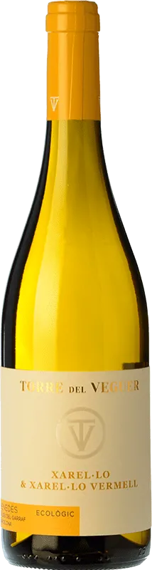 Torre del Veguer X & XV Penedès Eco — Ecológico 75 cl.