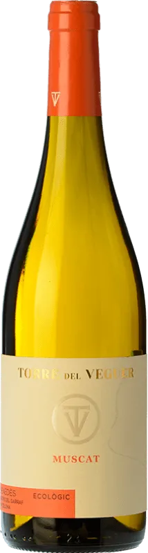 Torre del Veguer Muscat Penedès 75 cl.