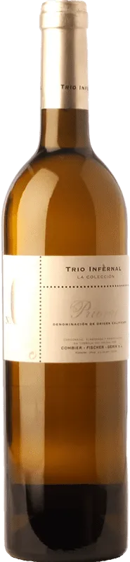 Trio Infernal 0/3 Priorat Crianza 75 cl.