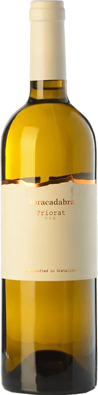 Trossos del Priorat Abracadabra Priorat Crianza 75 cl.