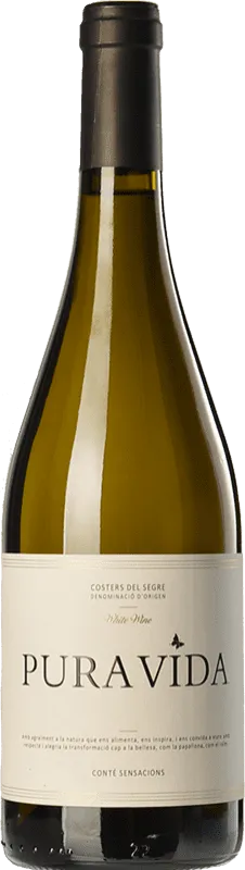 Underground Pura Vida Costers del Segre Crianza 75 cl.