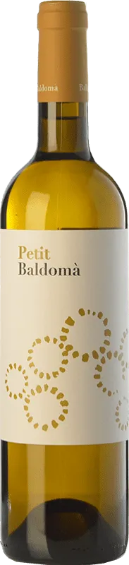 Vall de Baldomar Petit Baldomà Costers del Segre 75 cl.