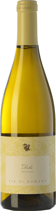 Vie di Romans Dolée Friulano Friuli Isonzo 75 cl.