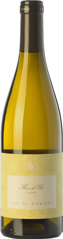 Vie di Romans Flors di Uis Friuli Isonzo 75 cl.