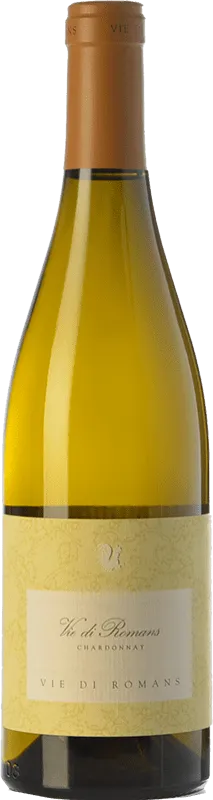 Vie di Romans Chardonnay Friuli Isonzo 75 cl.