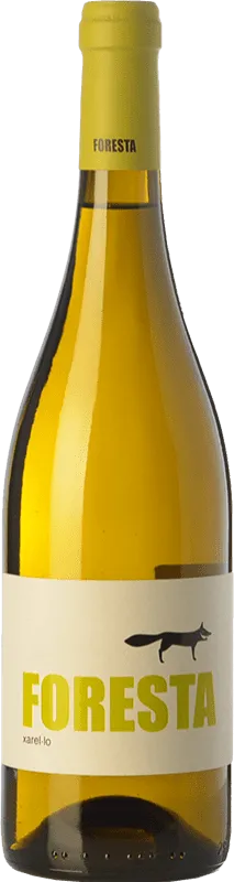 Vins de Foresta Xarel·lo Crianza 75 cl.