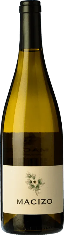 Vins del Massís Macizo Catalunya 75 cl.