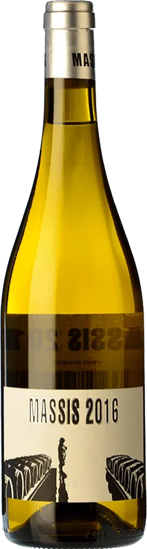 Vins del Massís Catalunya Crianza 75 cl.